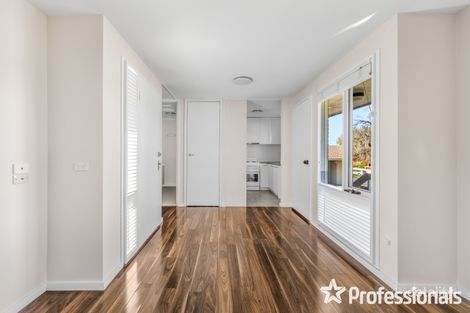 Property photo of 100 Havenhand Way Mitchell NSW 2795