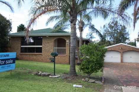 Property photo of 58 Duncansby Crescent St Andrews NSW 2566