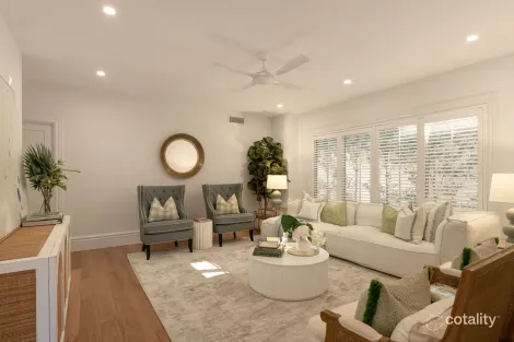 Property photo of 98 Anthony Street Ascot QLD 4007
