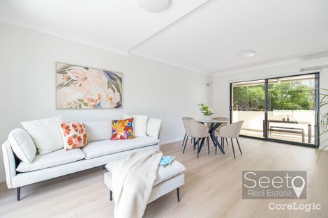 Property photo of 39/5-7 Exeter Road Homebush West NSW 2140