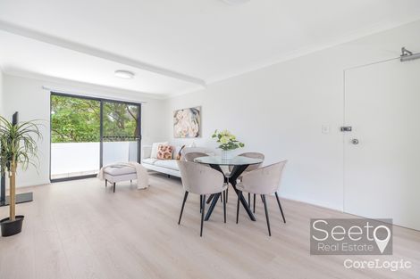Property photo of 39/5-7 Exeter Road Homebush West NSW 2140