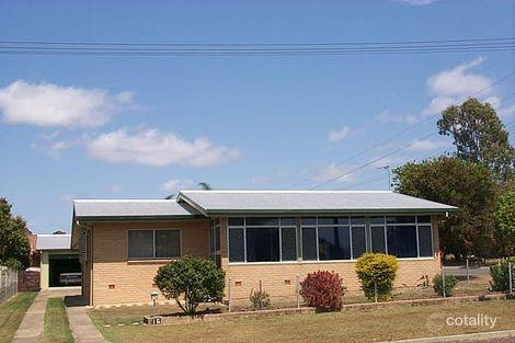 16 Dover St, Pialba, QLD 4655