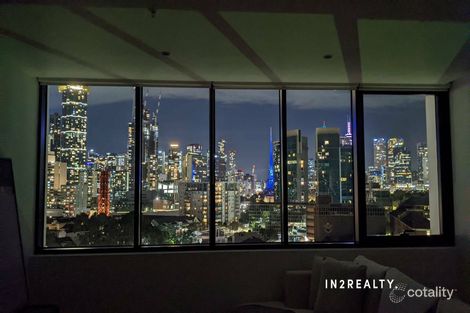 Property photo of 1005/25-29 Coventry Street Southbank VIC 3006