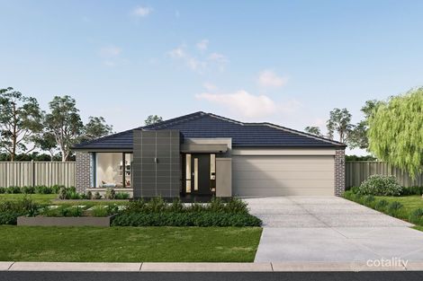 Lot 1020 Silverwoods Bvd, Yarrawonga, VIC 3730