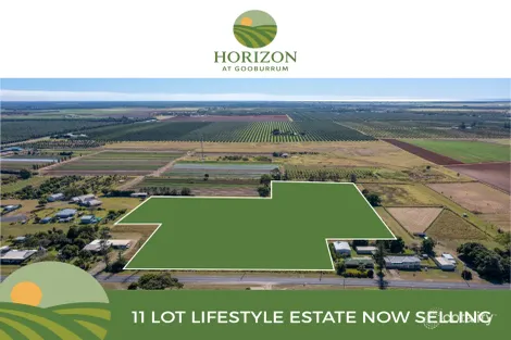 3 Gooburrum Rd, Gooburrum, QLD 4670