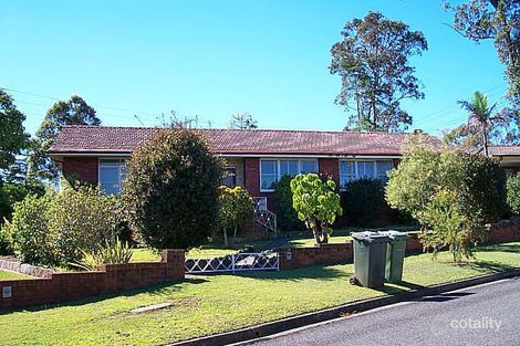 10 Narrun Cres, Telopea, NSW 2117