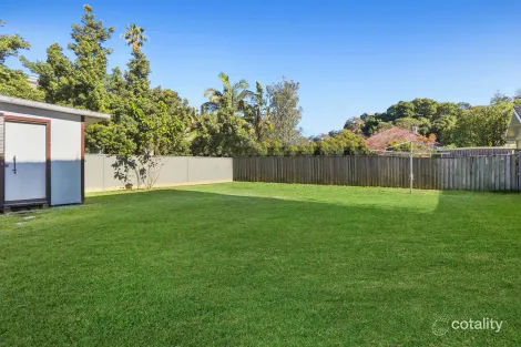 Property photo of 16 Balfour Road Rose Bay NSW 2029
