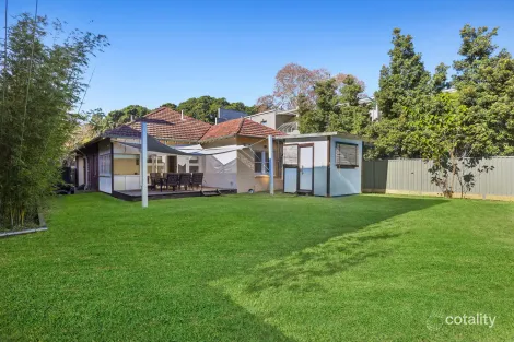 Property photo of 16 Balfour Road Rose Bay NSW 2029