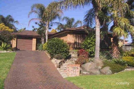 Property photo of 40 Falmer Street Abbotsbury NSW 2176