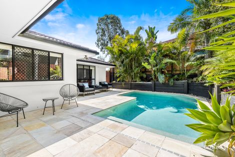 Property photo of 60 Olsen Crescent Wakerley QLD 4154