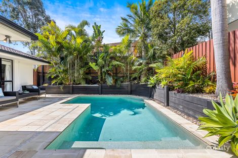 Property photo of 60 Olsen Crescent Wakerley QLD 4154
