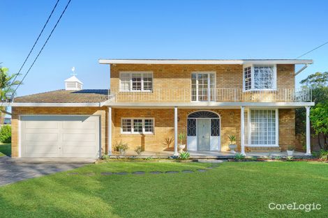 Property photo of 6 Louise Avenue Chatswood West NSW 2067