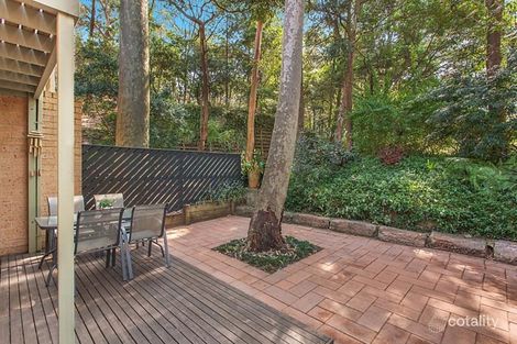 Property photo of 2/25 Best Street Lane Cove NSW 2066