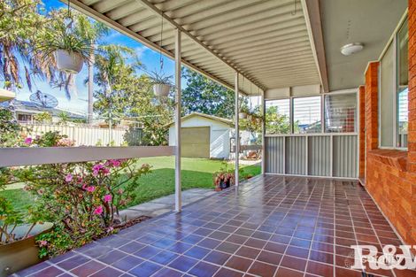 Property photo of 18 Mulgray Avenue Baulkham Hills NSW 2153