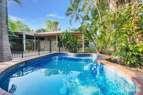 Property photo of 6 Leviathan Court Anula NT 0812