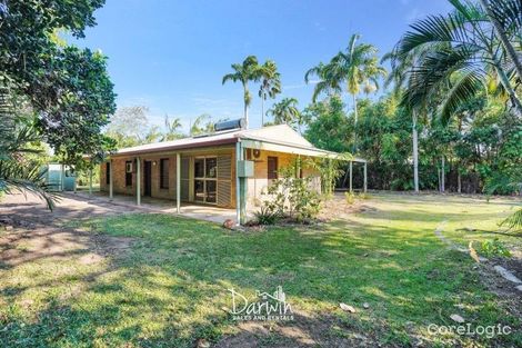 Property photo of 6 Leviathan Court Anula NT 0812