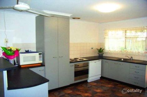 Property photo of 1 Ridgway Court Marian QLD 4753