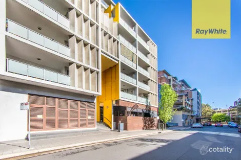 107/25-29 Cowper St, Parramatta, NSW 2150
