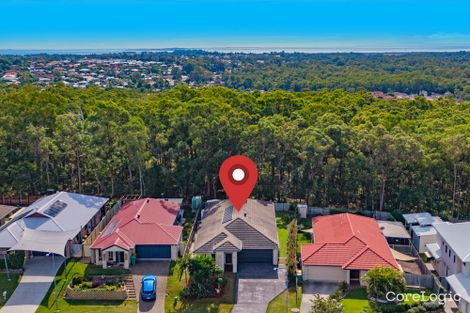 Property photo of 11 Ludmilla Place Alexandra Hills QLD 4161