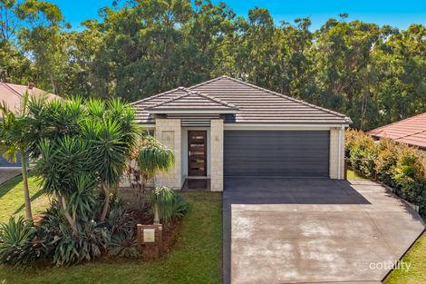 11 Ludmilla Pl, Alexandra Hills, QLD 4161