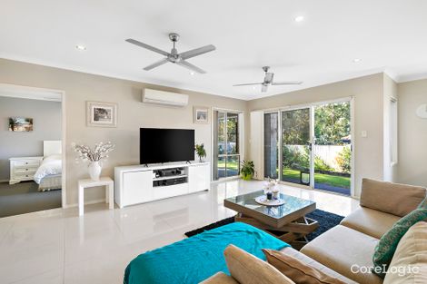 Property photo of 11 Ludmilla Place Alexandra Hills QLD 4161