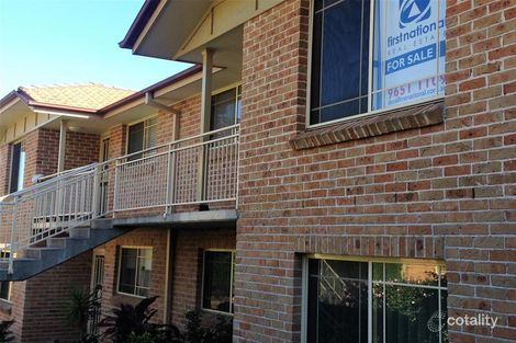 Property photo of 16/3 Stonelea Court Dural NSW 2158