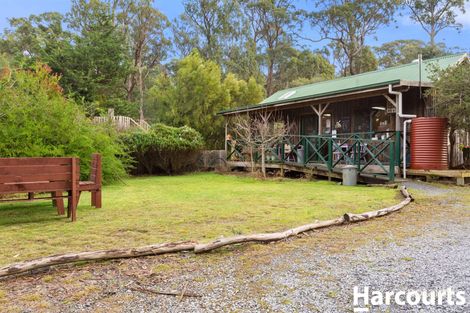 Property photo of 48 Jay Dee Road Glengarry TAS 7275