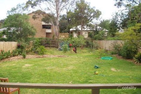 Property photo of 101 Denham Street Hawthorn VIC 3122