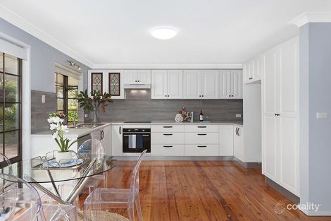 Property photo of 12 Ourringo Avenue Lake Haven NSW 2263