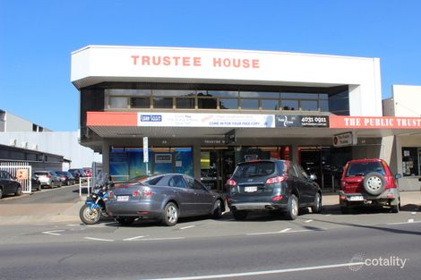 25-27 Sheridan St, Cairns City, QLD 4870