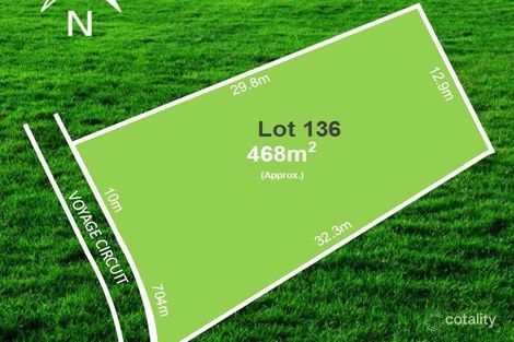 Lot 136 Voyage Cct, Corio, VIC 3214