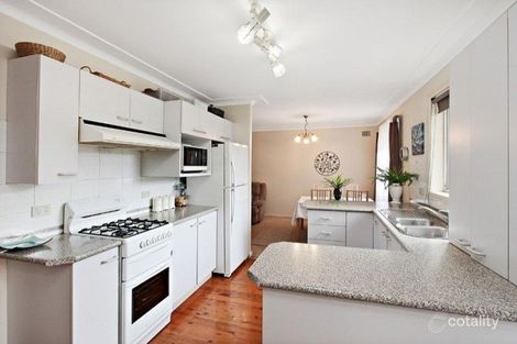 Property photo of 76 Craigholm Street Sylvania NSW 2224