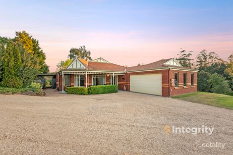Property photo of 40 Elvin Drive Kinglake VIC 3763