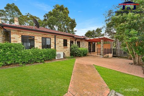Property photo of 13/114 Rawson Road Greenacre NSW 2190