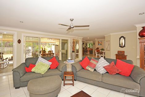 Property photo of 7 Ringtail Way Urangan QLD 4655