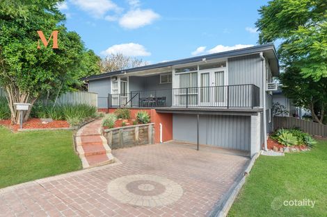 Property photo of 2 Byron Street Cardiff NSW 2285