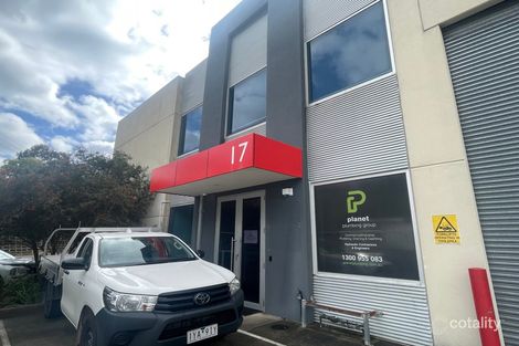 17 Mcclure Rd, Kensington, VIC 3031