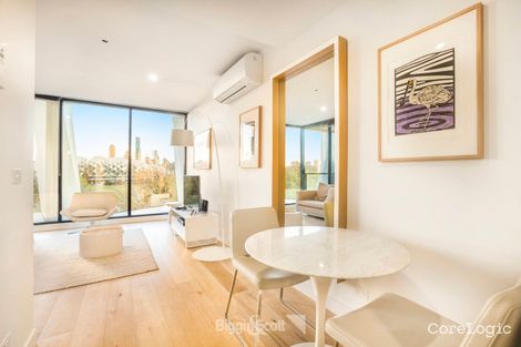 Property photo of 503/381 Punt Road Cremorne VIC 3121