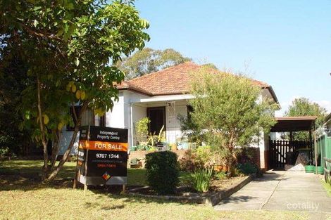 Property photo of 43 Bowden Boulevard Yagoona NSW 2199