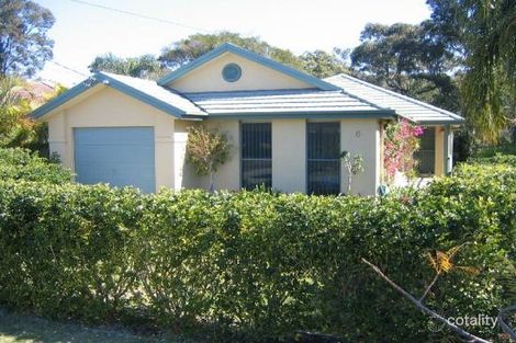 Property photo of 6 Blue Luben Close Korora NSW 2450