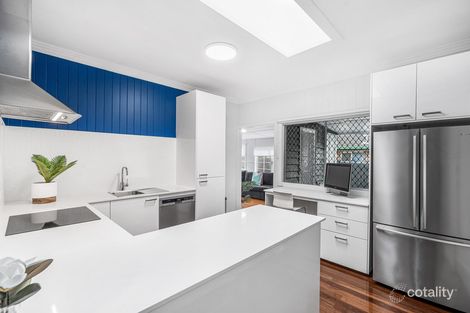 Property photo of 70 Preston Road Manly West QLD 4179