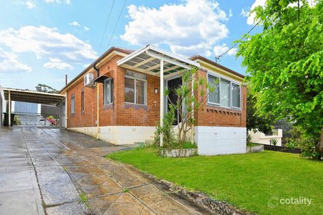 21 Louisa St, Oatley, NSW 2223