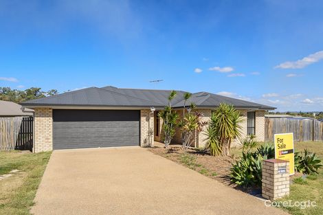 Property photo of 47 Drynan Drive Calliope QLD 4680