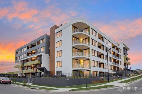 402/36 Simon St, Tallawong, NSW 2762