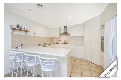 Property photo of 42 Betty Maloney Crescent Banks ACT 2906