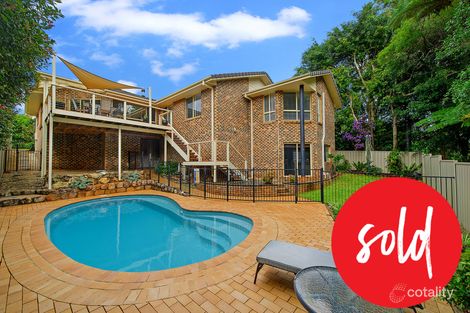 Property photo of 19 Magnolia Place Port Macquarie NSW 2444
