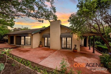 4 Jackson St, Campbell, ACT 2612