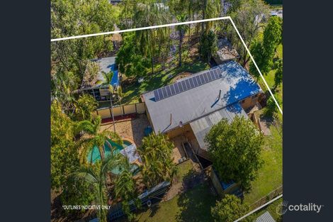 Property photo of 33 Philip Street Redbank Plains QLD 4301