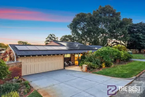 3 Tuxen Pl, Bull Creek, WA 6149