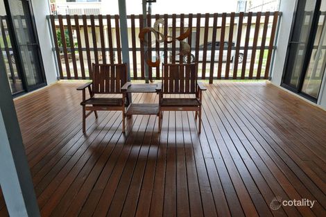 Property photo of 31 North Street Wandoan QLD 4419